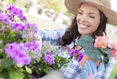 Gardening complaint procedure introduction