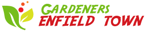 Gardeners Enfield Town